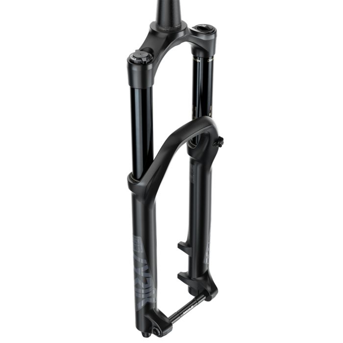 Вилка RockShox Lyrik Select Charger RC - Crown 27.5" Boost™ 15x110 160mm Diff Black Alum Str Tpr 46offset DebonAir (includes Fender,2 Btm Tokens, Star nut & Maxle Stealth) C3