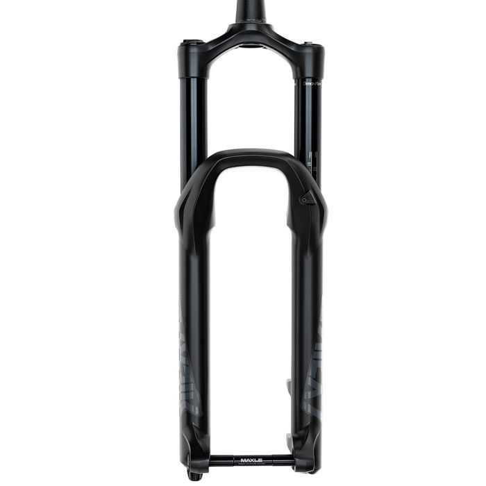 Вилка RockShox Lyrik Select Charger RC - Crown 27.5" Boost™ 15x110 160mm Diff Black Alum Str Tpr 46offset DebonAir (includes Fender,2 Btm Tokens, Star nut & Maxle Stealth) C3