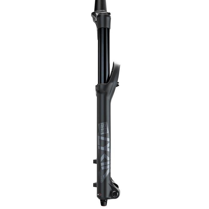 Вилка RockShox Lyrik Select Charger RC - Crown 27.5" Boost™ 15x110 160mm Diff Black Alum Str Tpr 46offset DebonAir (includes Fender,2 Btm Tokens, Star nut & Maxle Stealth) C3