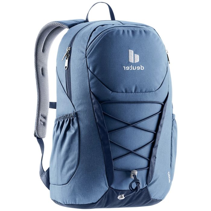 Рюкзак DEUTER Gogo колір 1348 marine-ink