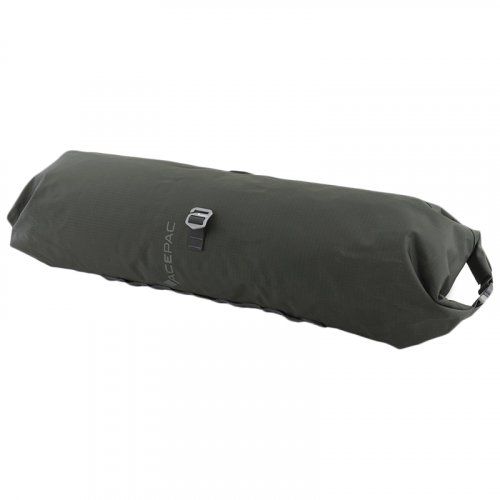 Bar Drybag 2022 сумка на руль, 16 L, Grey