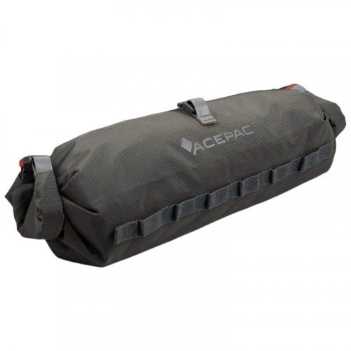 Bar Drybag 8L Nylon сумка на руль, Grey