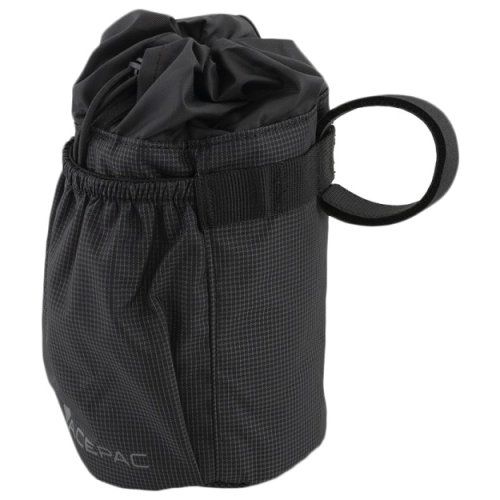 Fat Bottle Bag 2022 сумка під флягу, Black