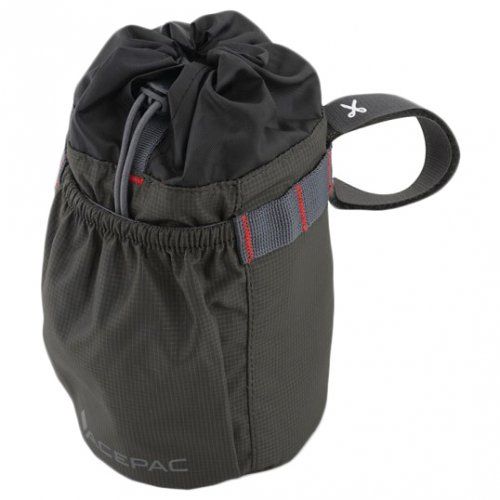 Fat Bottle Bag 2022 сумка під флягу, Grey