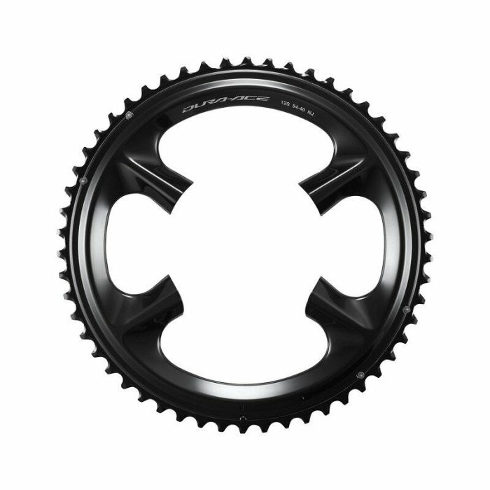 Зірка шатунів FC-R9200 DURA ACE, 54зуб.-NJ для 54-40T