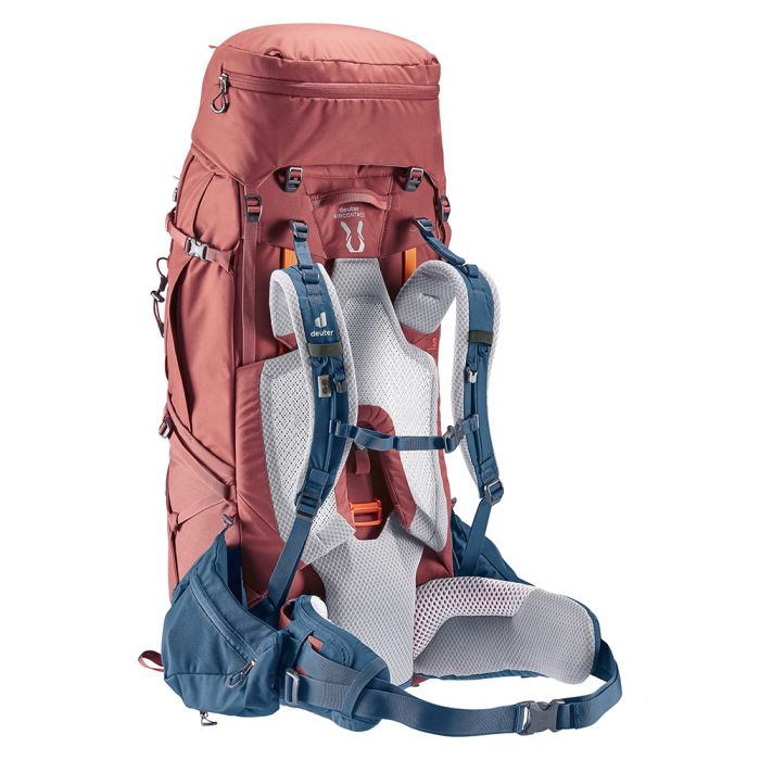 Рюкзак DEUTER Aircontact X 70+15 SL колір 5335