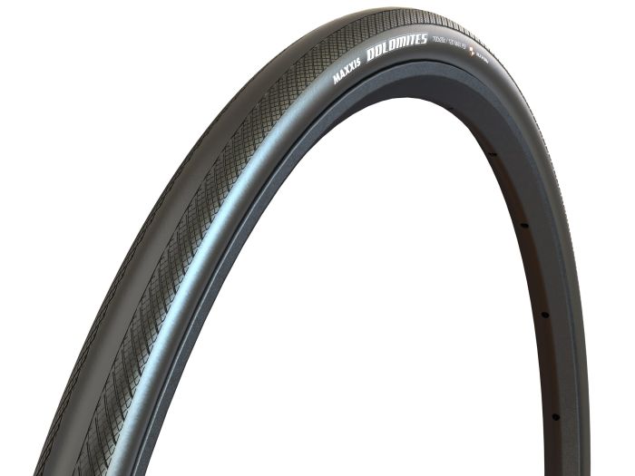 Покришка Maxxis DOLOMITES 700x23C TPI-60 Wire ETB81808200