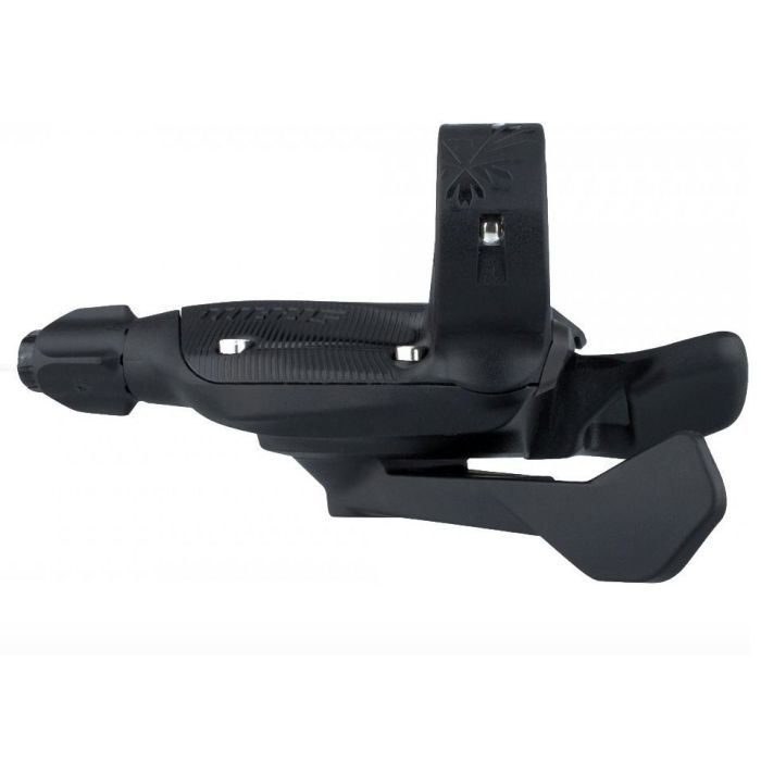 Манетка SRAM SX Eagle Trigger 12шв Задня Discrete Clamp Black