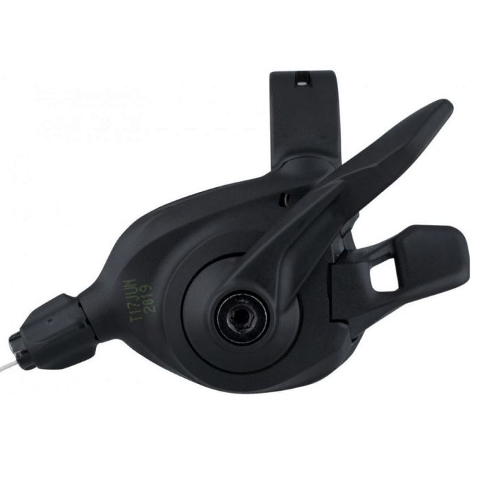 Манетка SRAM SX Eagle Trigger 12шв Задня Discrete Clamp Black