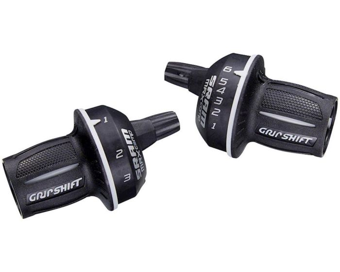 Манетка SRAM MRX Comp Twister Пара 6шв