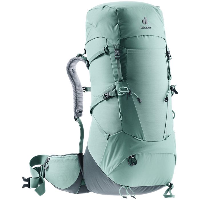 Рюкзак DEUTER Aircontact Core 45+10 SL колір 2444