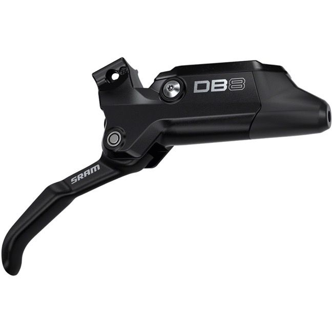 Ручка гальм SRAM LEVER ASSEMBLY, ALU DFBA DB8 A1,