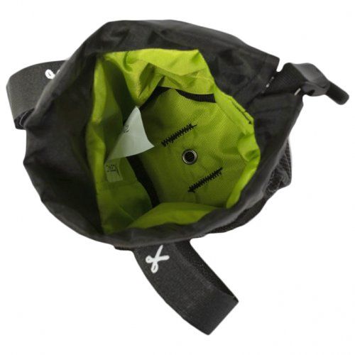 Bike Bottle Bag Nylon сумка під флягу, Black