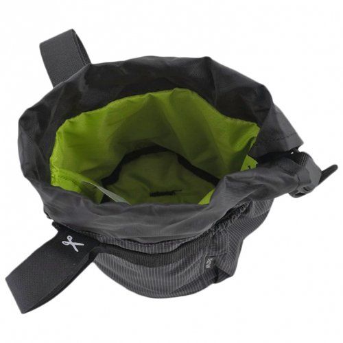 Fat Bottle Bag 2022 сумка під флягу, Black