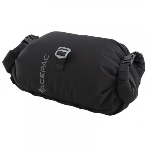 Bar Drybag 2022 сумка на руль, 16 L, Grey