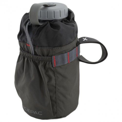 Fat Bottle Bag 2022 сумка під флягу, Black