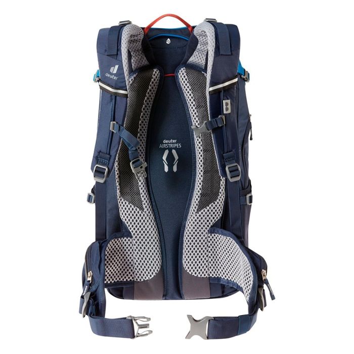 Рюкзак Deuter Trans Alpine 30 колір 1316 lapis-navy