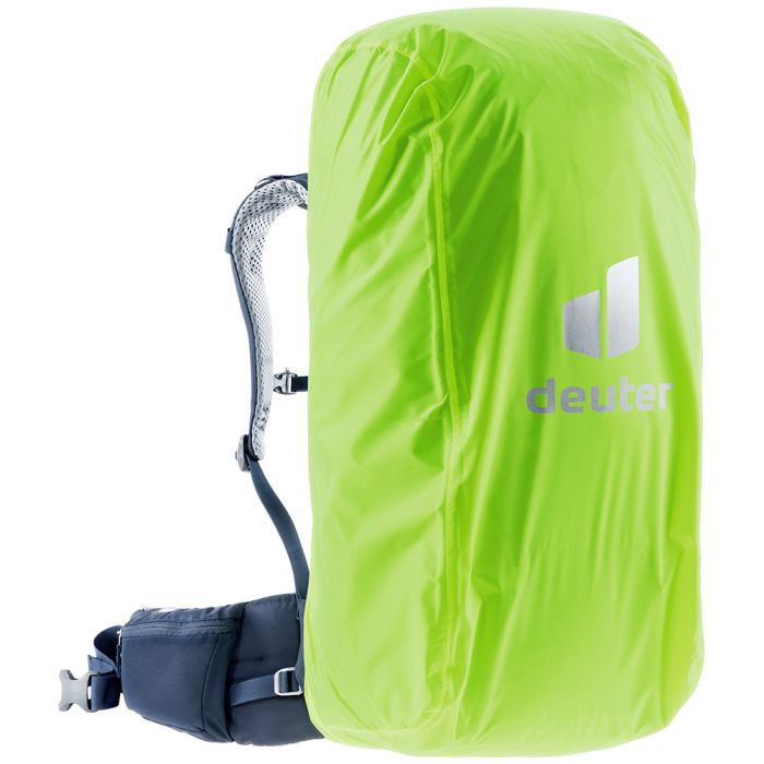 Чохол від дощу DEUTER Raincover III колір 8008 neon