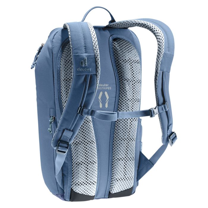 Рюкзак DEUTER Stepout 16 колір 1348 marine-ink