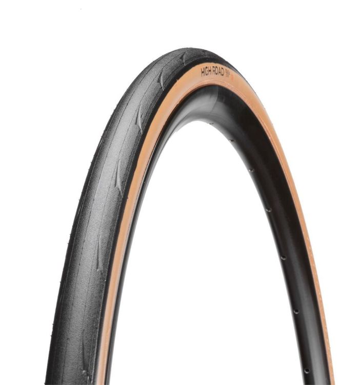 Покришка Maxxis HIGH ROAD 700x28C TPI-170 Carbon Fiber HYPR/K2/ONE70/TR/TANWALL ETB00464600