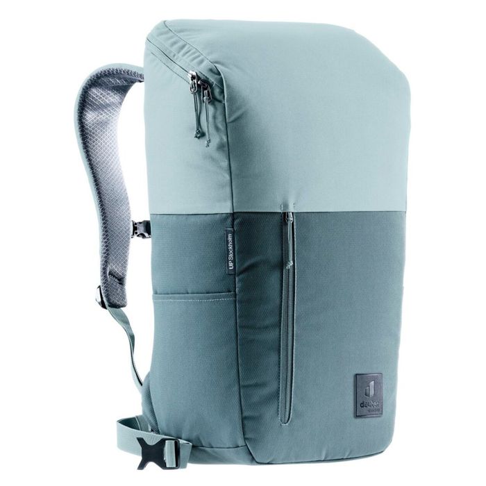 Рюкзак Deuter UP Stockholm колір 2255 teal-sage