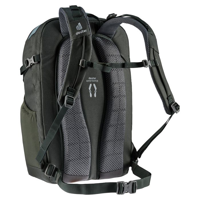 Рюкзак DEUTER Gigant колір 2278 teal-ivy