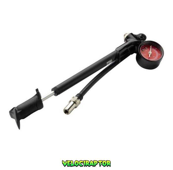 Инструмент AM RS FORK/SHOCK PUMP (300 PSI MAX)