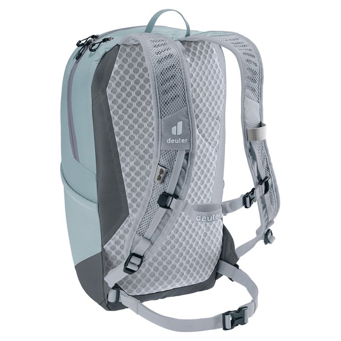 Рюкзак DEUTER Speed Lite 17 колір 4412