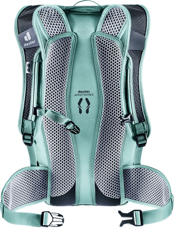 Рюкзак DEUTER Race 16 колір 3247 deepsea-jade