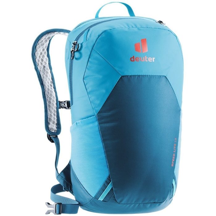 Рюкзак DEUTER Speed Lite 13 колір 1361 azure-reef