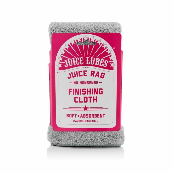 Мікрофібра Juice Lubes Microfibre Cloth