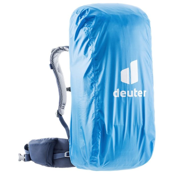 Чохол від дощу DEUTER Raincover II колір 3013 coolblue