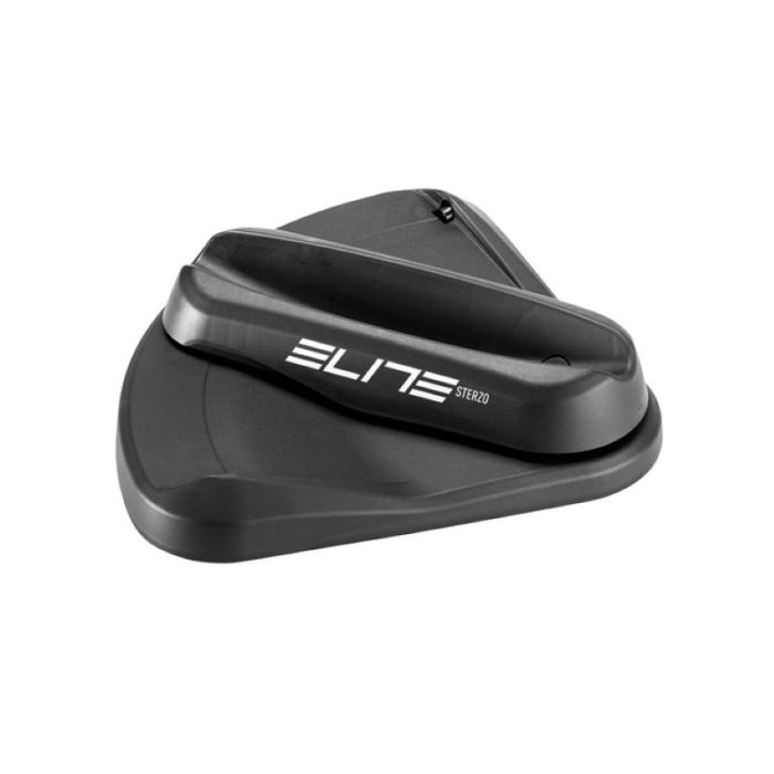 Підставка під колесо ELITE STERZO Steering Travel Block Black