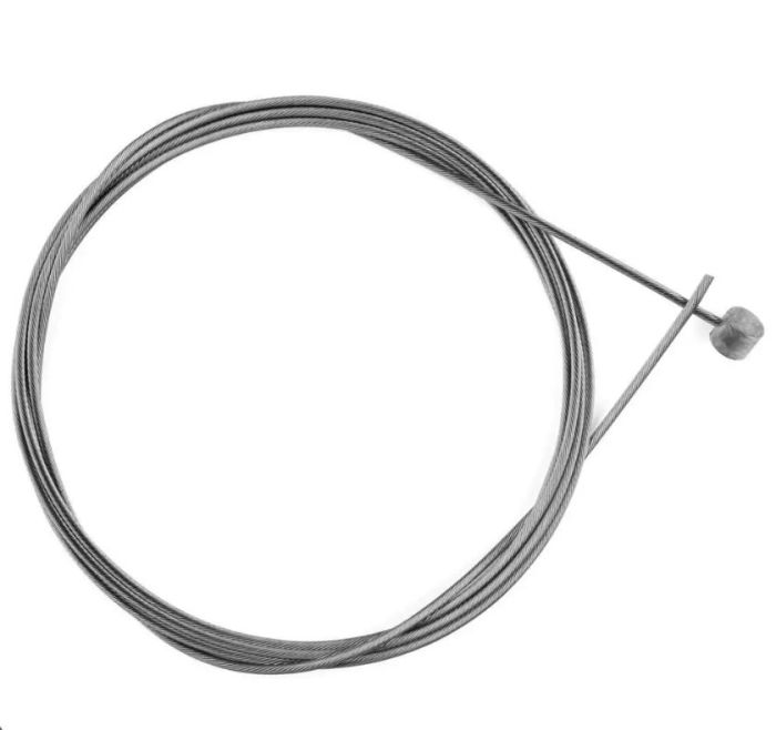 Longus Brake Cable MTB 2000mm Galvanized