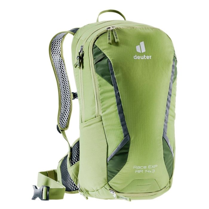 Рюкзак Deuter Race EXP Air колір 2269 pistachio-pine