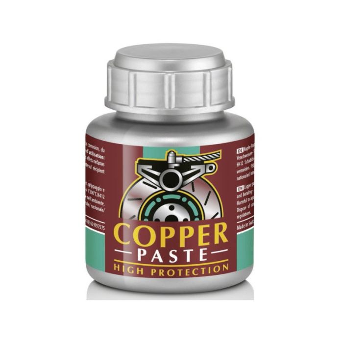 Паста MOTOREX COPPER PASTE 100г