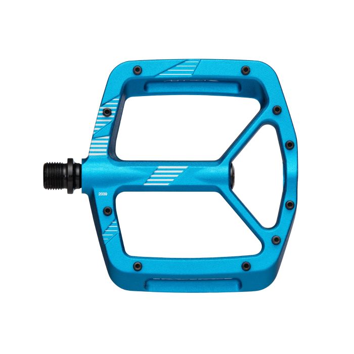 Педалі RaceFace PEDAL,AEFFECT R,BLUE