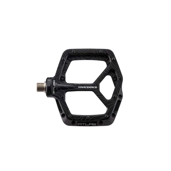 Педалі RaceFace PEDAL,ATLAS,22,BLACK