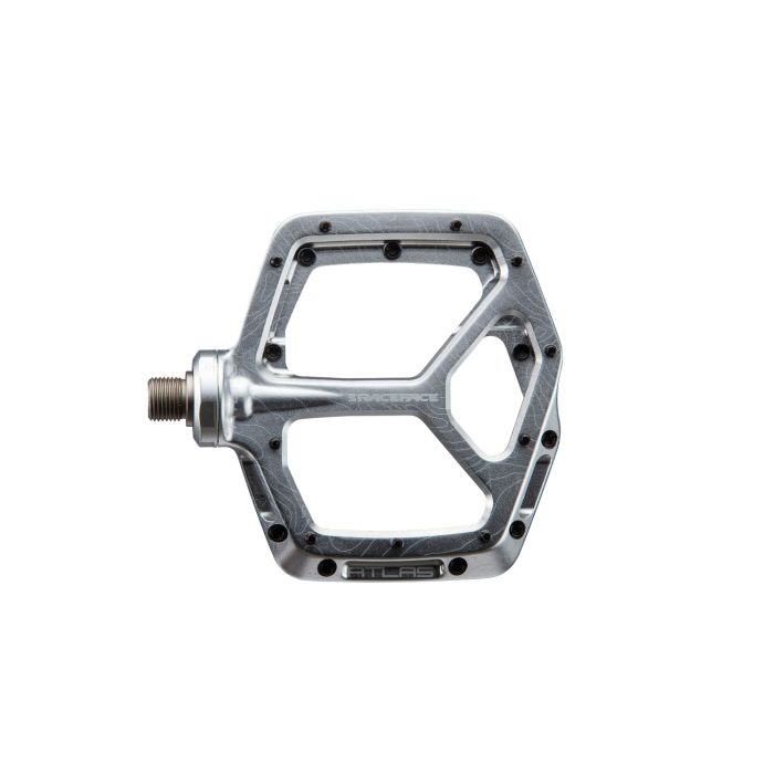 Педалі RaceFace PEDAL,ATLAS,22,SILVER