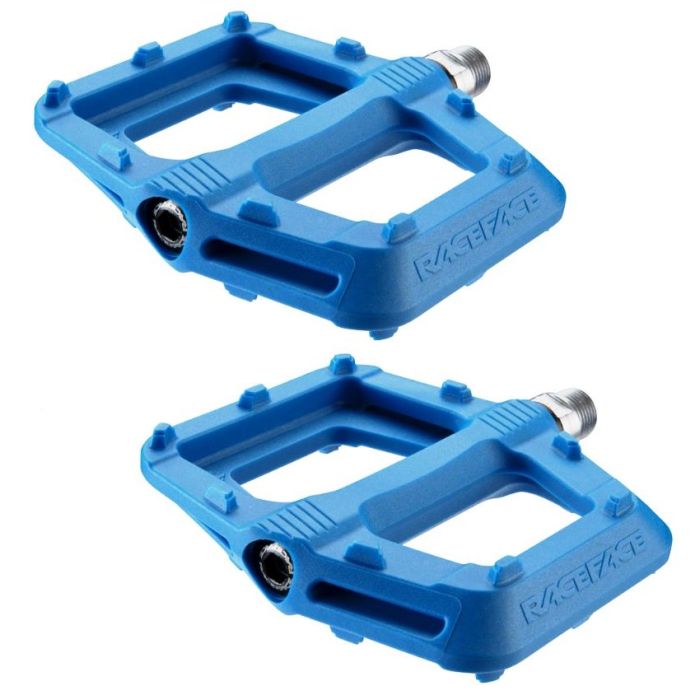 Педалі RF PEDAL,RIDE,BLUE