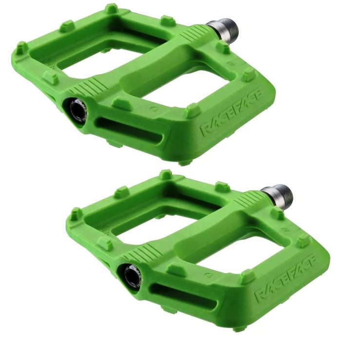 Педалі RF PEDAL,RIDE,GREEN