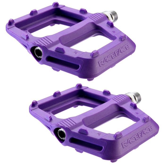 Педалі RF PEDAL,RIDE,PURPLE