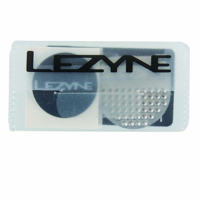 Латки Lezyne SMART KIT - CLEAR