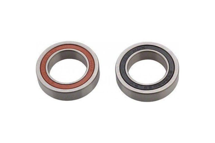 Сервисные запчасти HUB BEARING SET F ROAM 50