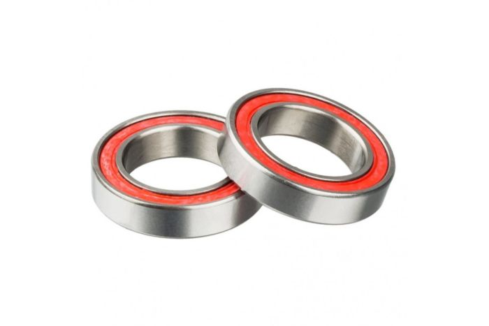 Сервисные запчасти HUB BEARING SET FRONT RISE 60