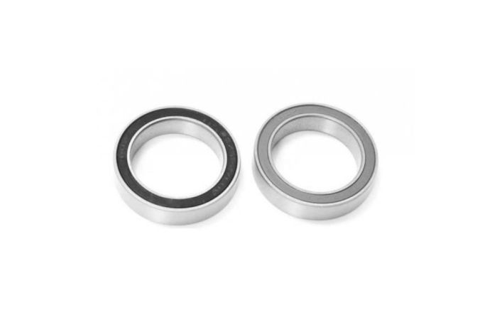 Сервисные запчасти HUB BEARING SET FRONT RISE XX