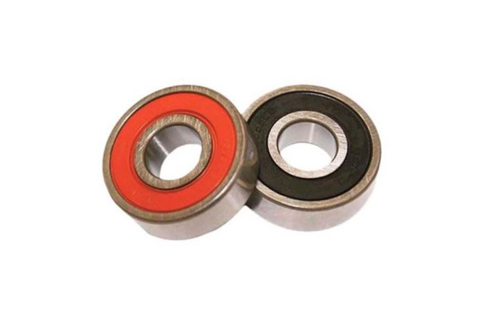 Сервисные запчасти HUB BEARING SET R RM 50,60/RL50