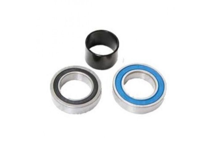 Сервисные запчасти HUB BEARING SET REAR RISE XX