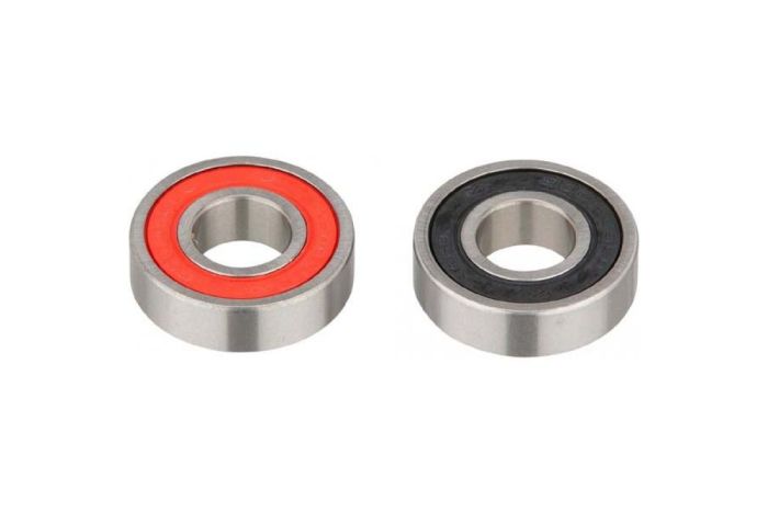 Сервисные запчасти KIT HUB BEARINGS X-9 V2 FRONT