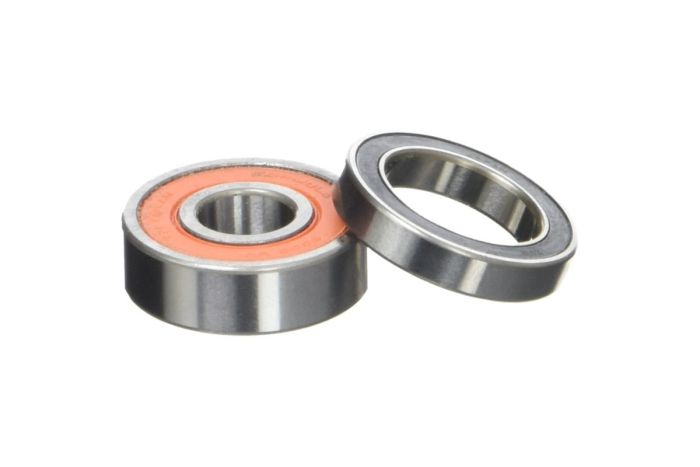 Сервисные запчасти KIT HUB BEARINGS X-9 V2 REAR